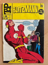 Top comics 110 gebraucht kaufen  Hannover