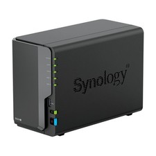 Synology diskstation ds224 usato  Spedire a Italy
