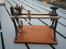 Bel accessoire ancien d'occasion  Château-d'Olonne