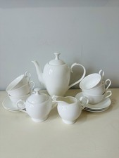 Elegant white porcelain for sale  Kearny