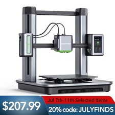 Ankermake printer auto for sale  Ontario