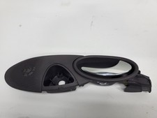 Mercedes w168 türgriff gebraucht kaufen  Kleinrinderfeld