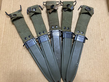 Original m8a1 usgi for sale  Sterrett