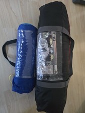 High peak zelt gebraucht kaufen  Eslarn