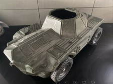 Action man armoured for sale  WYLAM