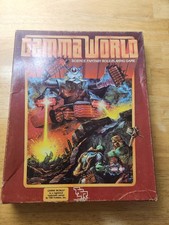 2nd edition gamma for sale  Enumclaw