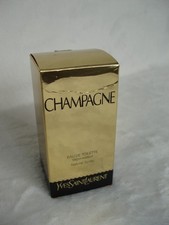 Flacon parfum champagne d'occasion  Neuvic