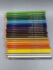 Faber castell pencils for sale  Nantucket