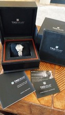 Tag heuer aquaracer d'occasion  Naintré