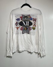 shirt conference 12 big for sale shirt conference 12 big for sale Abilene
