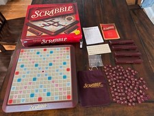 French version scrabble for sale  Gloversville