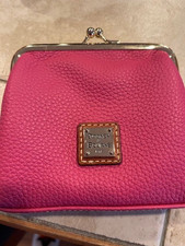 Dooney bourke pink for sale  Edmonds