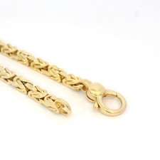 Armband goldarmkette königsmu gebraucht kaufen  München