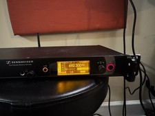 Sennheiser 2000 wireless for sale  Westwood