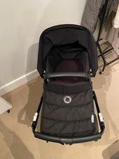 Bugaboo fox pram for sale  MITCHAM
