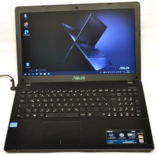 Asus p550 notebook gebraucht kaufen  Bochum