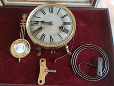 Mouvement horloge pendule d'occasion  La Roche-sur-Foron
