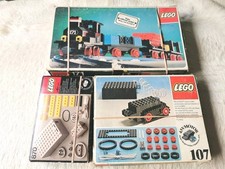 Vintage lego system for sale  NORTHAMPTON