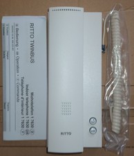 Schneider electric ritto gebraucht kaufen  Kyritz