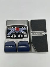 Pedal de guitarra DigiTech RP80 multi efeitos modelagem sem adaptador de energia comprar usado Pedal de guitarra DigiTech RP80 multi efeitos modelagem sem adaptador de energia comprar usado  Enviando para Brazil