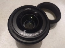panasonic lumix g usato panasonic lumix g usato Italia