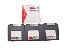 Box iomega zip for sale  CRAIGAVON