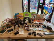 Hornby gauge scenery for sale  BRIERLEY HILL