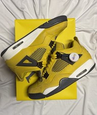 Air jordan lightning gebraucht kaufen  Morbach