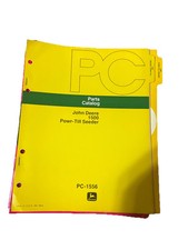 John deere 1500 for sale  Argyle