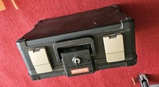 Honeywell dokumentenkassette k gebraucht kaufen  Schwerin-Umland V