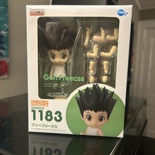 Gon freecss nendoroid for sale  White Plains
