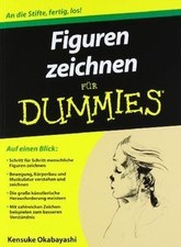 Figuren zeichnen dummies gebraucht kaufen  Berlin