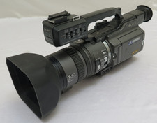 Sony dsr pd150p gebraucht kaufen  Pfullendorf