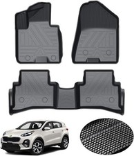 Floor mats tpe for sale  Akron