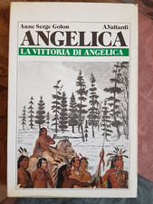 angelica vittoria usato angelica vittoria usato Brescia