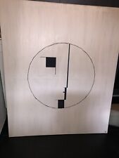 Bauhaus bild collage gebraucht kaufen  Rheine