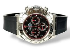 Rolex daytona 116519 for sale  LONDON