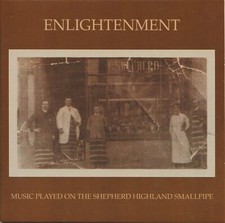 Enlightenment david barnes for sale  PETERCULTER