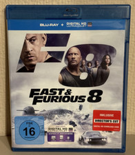 Blu ray fast gebraucht kaufen  Oberndorf am Neckar