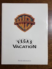 Vegas vacation 1997 for sale  Cranston