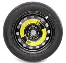 Spare tire temporary for sale  Iowa City