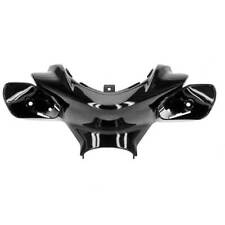Cupolino manubrio nero usato  Italia