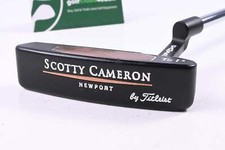 Scotty cameron teryllium for sale  LOANHEAD