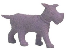 Tintin figurine monochrome d'occasion  France