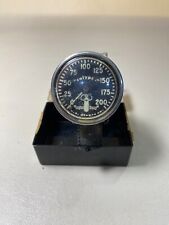 EUA mergulhadores Calypso Aqualung cerca de 1960 medidor de pressão de 200 pés com estojo original comprar usado  Enviando para Brazil