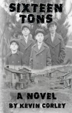 Sixteen tons novel for sale  Hawthorne