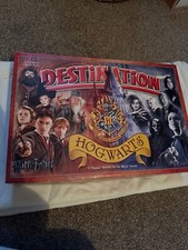 Harry potter destination for sale  BISHOP AUCKLAND