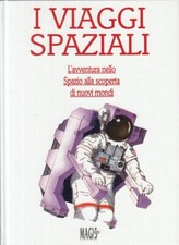 Viaggi spaziali magis usato Viaggi spaziali magis usato  Parma