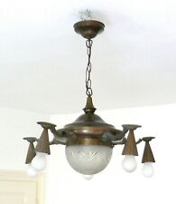 Große art deco gebraucht kaufen  Hildesheim