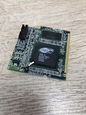Carte vidéo ibm d'occasion  Hem